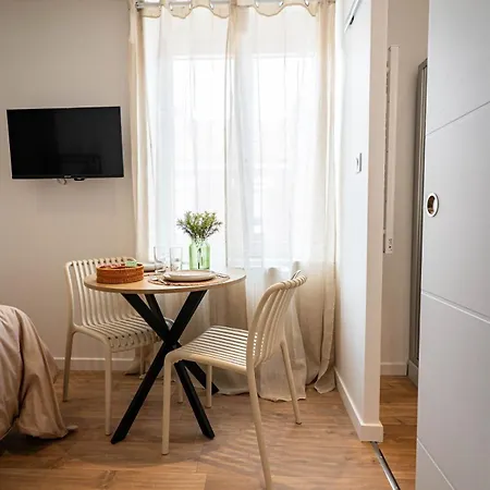 아파트 Laurier Renove Wifi Acces Autonome *